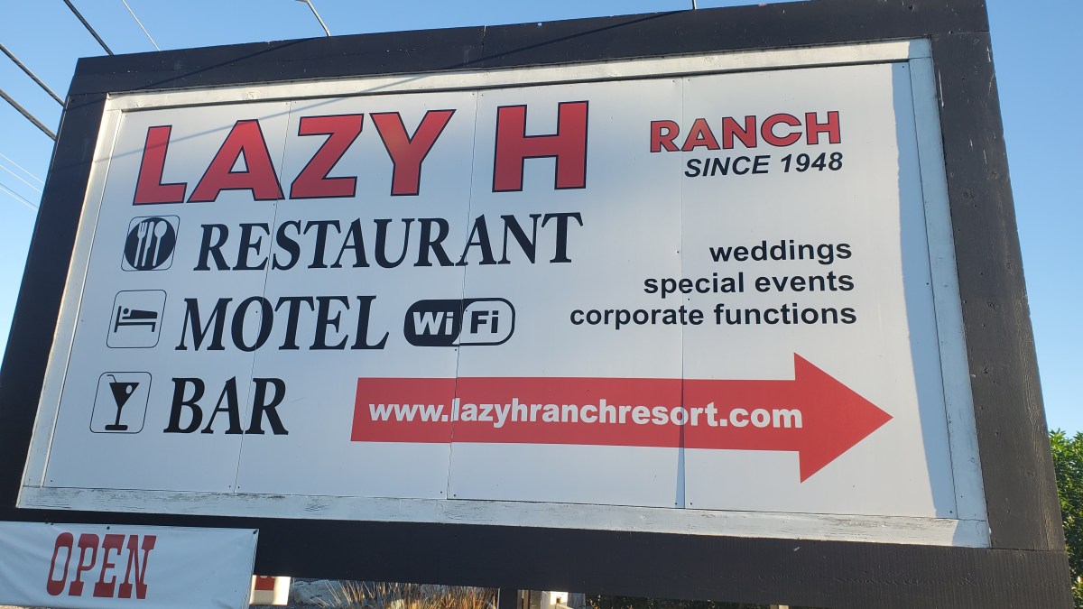 San Diego Day 1 of “Remarkably Bad Idea”&nbsp;trip